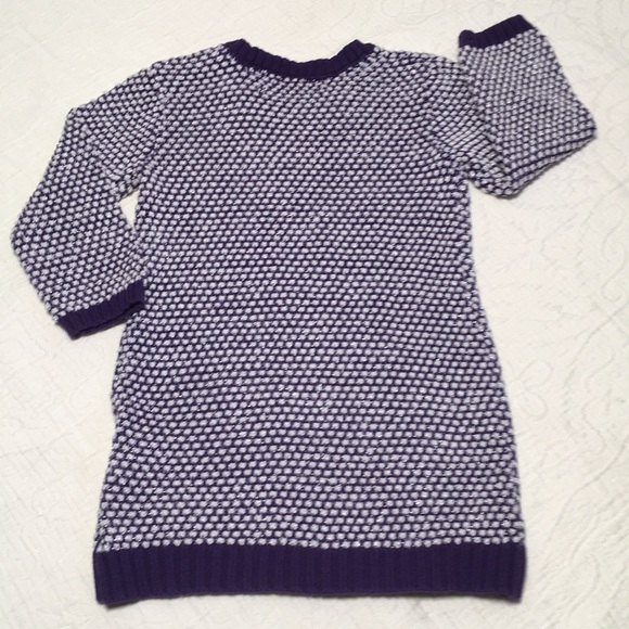 18-24m (5/$20) Knit Holiday Dress by George - Picture 13 of 13